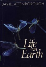 LIFE ON EARTH