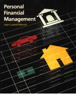 Personal Financial Management