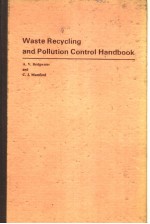 Waste Recycling and Pollution Control Handbook