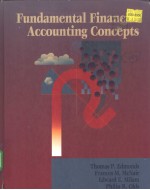 Fundamental Financial Accounting Concepts