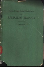 RADIATION BIOLOGY