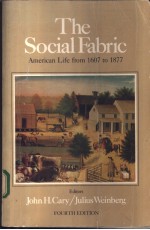 THE SOCIAL FABRIC