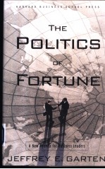 THE POLITICS OF FORTUNE