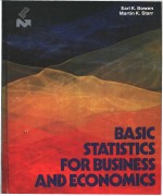 BASIC STATISTICS FOR BUSINESS AND ECONOMICS