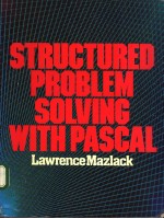 STRUCTURED PROBLEM SOLVING WITH PASCAL