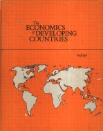 THE ECONOMICS OF DEVELOPING COUNTRIES