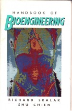 Handbook of Bioengineering