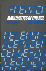 MATHEMATICS OF FINANCE