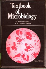 Textbook of Microbiology