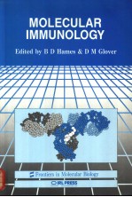 MOLECULAR IMMUNOLOGY