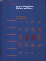 Financial Institutions，Markets，and Money