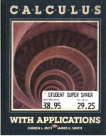 Calculus with Applications