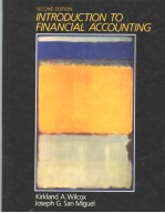 INTRODUCTION TO FINANCIAL ACCOUNTING