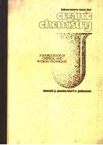 Laboratory Text for Organic Chemistry