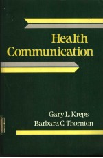 Health Communication