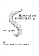 Biology of the INVERTEBRATES