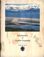 Fundamentals of Physical Geography