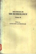 METHODS IN MICROBIOLOGY Volume 18