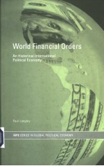 World Financial Orders