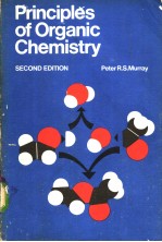 Principles of Organic Chemistry