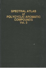 SPECTRAL ATLAS OF POLYCYCLIC AROMATIC COMPOUNDS Vol.3