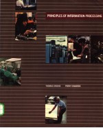 Principles of Information Processing