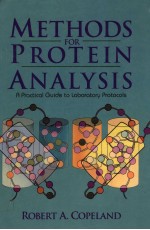 METHODS FOR PROTEIN ANALYSIS