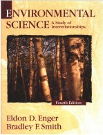 Environmental Science：A Study of Interrelationships