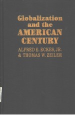 Globalization and American Century