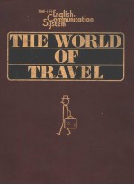 THE WORLD OF TRAVEL