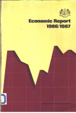 ECONOMIC REPORT 1986/87