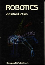 ROBOTICS AN INTRODUCTION