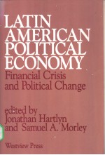 LATIN AMERICAN POLITICAL ECONOMY