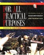 For all practical purposes：introduction to contemporary mathematics