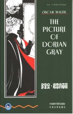 THE PICTURE OF DORIAN GRAY