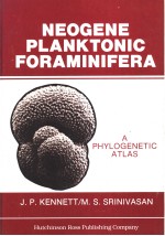 NEOGENE PLANKTONIC FORAMINIFERA