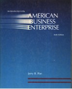 American Business Enterprise