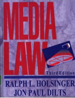 Media Law