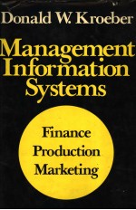 Management Information Systems