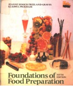 Foundations of Food Preparation