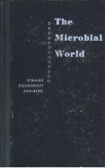 THE MICROBIAL WORLD