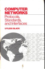 Computer Networks