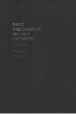 BASIC PRINCIPLES OF ORGANIC CHEMISTRY