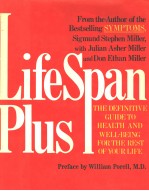 LIFESPAN PLUS