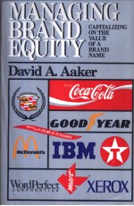 MANAGING BRAND EQUITY