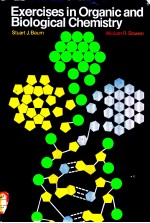 Exercises in Organic and Biological Chemistry