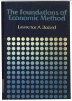 The Foundations of Economic Method