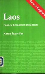 LAOS Politics