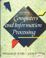 Computers and Information Processing