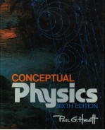 CONCEPTUAL PHYSICS